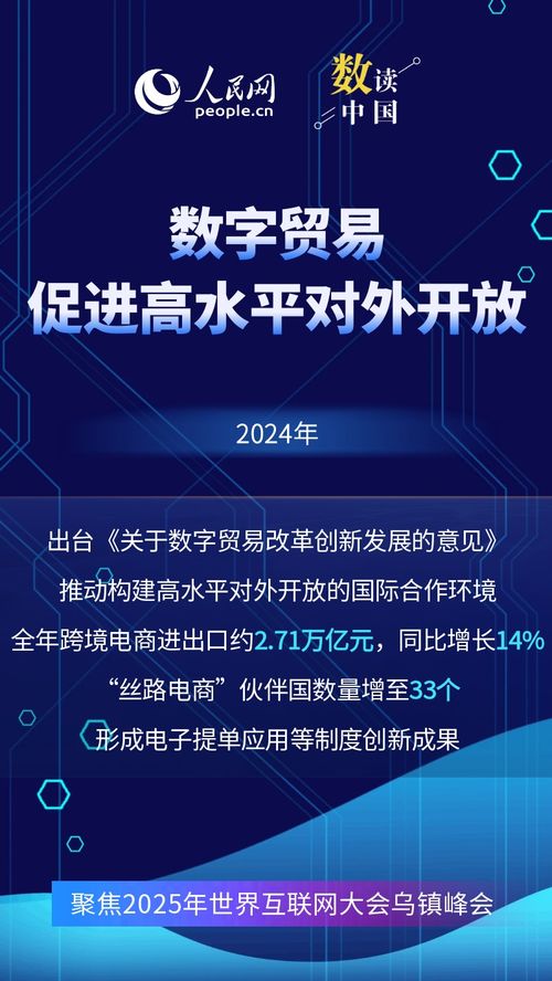 9组数据速览“十四五”网络强国建设成绩单